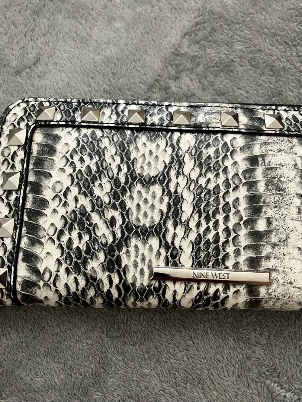 Nine West sophisticated nine